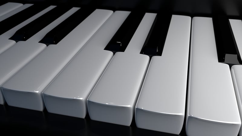 Dimensional Key
