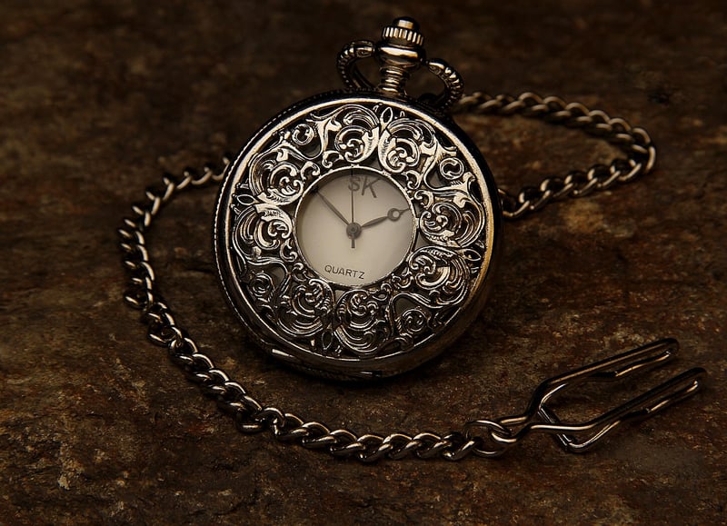 Temporal Watch