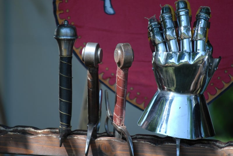 Medieval Feast
